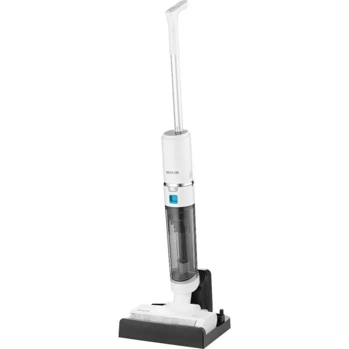 Sencor SVW 5010WH Aspirateur Laveur