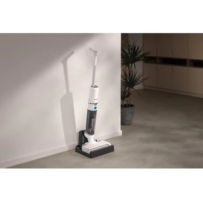 Sencor SVW 5010WH Aspirateur Laveur