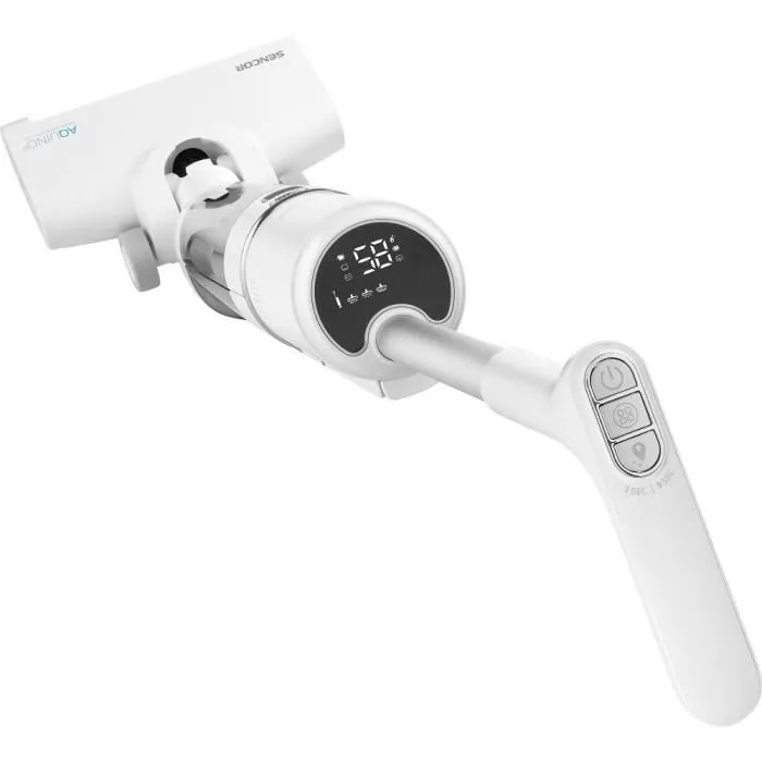 Sencor SVW 5010WH Aspirateur Laveur
