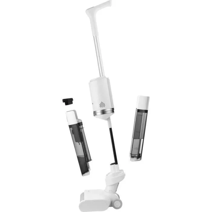 Sencor SVW 5010WH Aspirateur Laveur