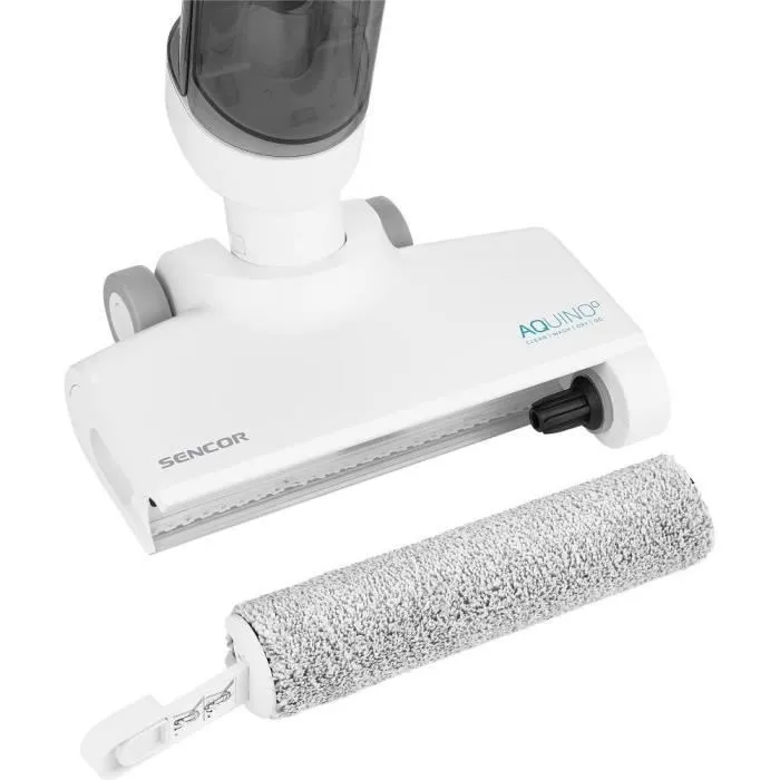 Sencor SVW 5010WH Aspirateur Laveur