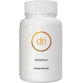 DIRECT NUTRITION Magnolia 60 capsules