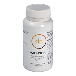DIRECT NUTRITION Magnolia 60 capsules