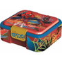 Stor Sandwichera Multiple Suprema Spiderman Moving Target