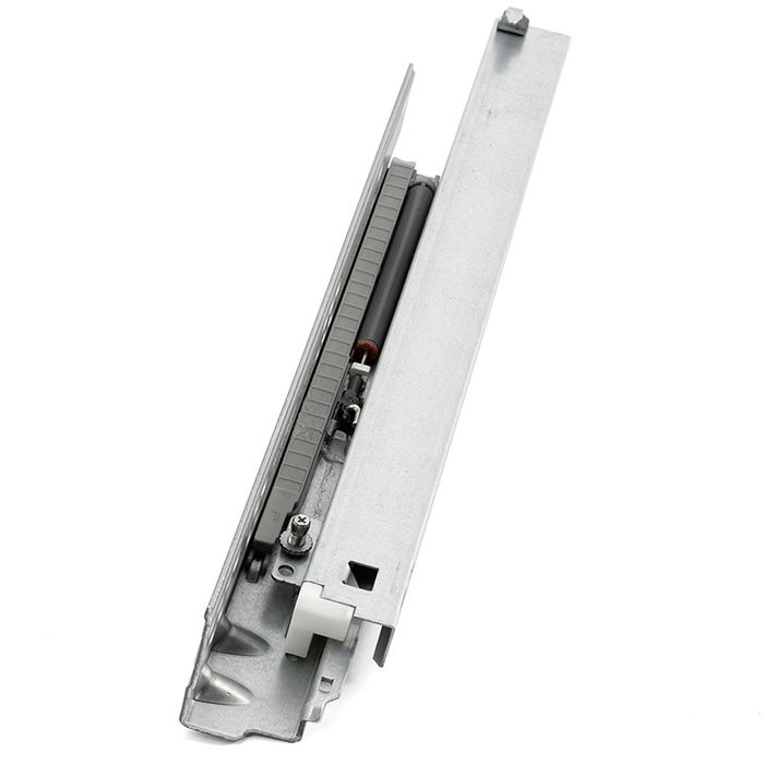 DTC Glissière de Tiroir Oculta Tourmuss avec Extraction Totale et Fermeture Amortie, 500mm