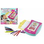 Crayons Colorbaby Plastique