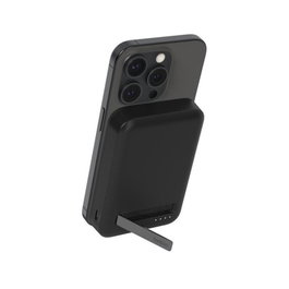 Belkin BPD007BTBK Powerbank magnétique BoostCharge Pro 8000 mAh Qi2 15W Noir