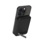 Belkin BPD007BTBK Powerbank magnétique BoostCharge Pro 8000 mAh Qi2 15W Noir