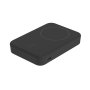 Belkin BPD007BTBK Powerbank magnétique BoostCharge Pro 8000 mAh Qi2 15W Noir
