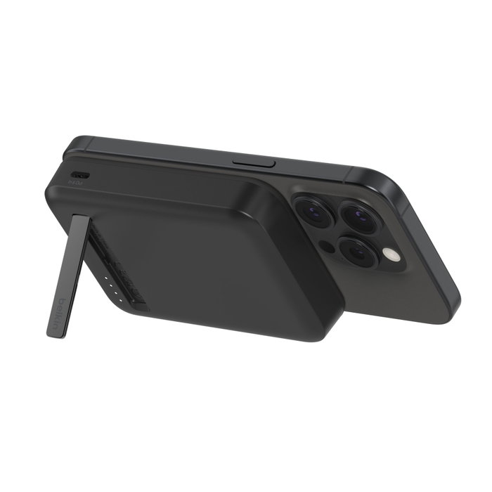 Belkin BoostCharge Pro BPD007BTBK 8000 mAh Noir Belkin BoostCharge Pro BPD007BTBK 8000 mAh Noir
