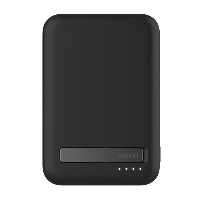 Belkin BoostCharge Pro BPD007BTBK 8000 mAh Noir Belkin BoostCharge Pro BPD007BTBK 8000 mAh Noir