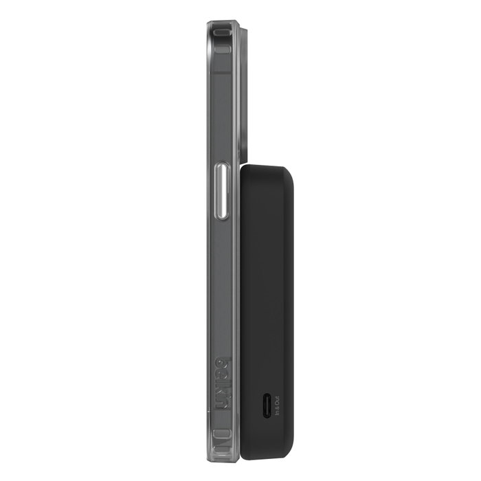 Belkin BoostCharge Pro BPD007BTBK 8000 mAh Noir Belkin BoostCharge Pro BPD007BTBK 8000 mAh Noir