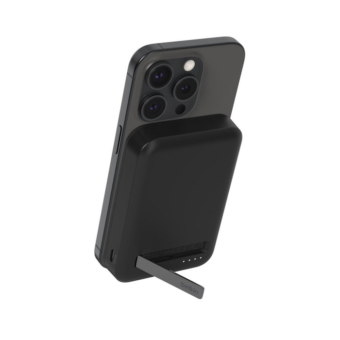 Belkin BoostCharge Pro BPD007BTBK 8000 mAh Noir