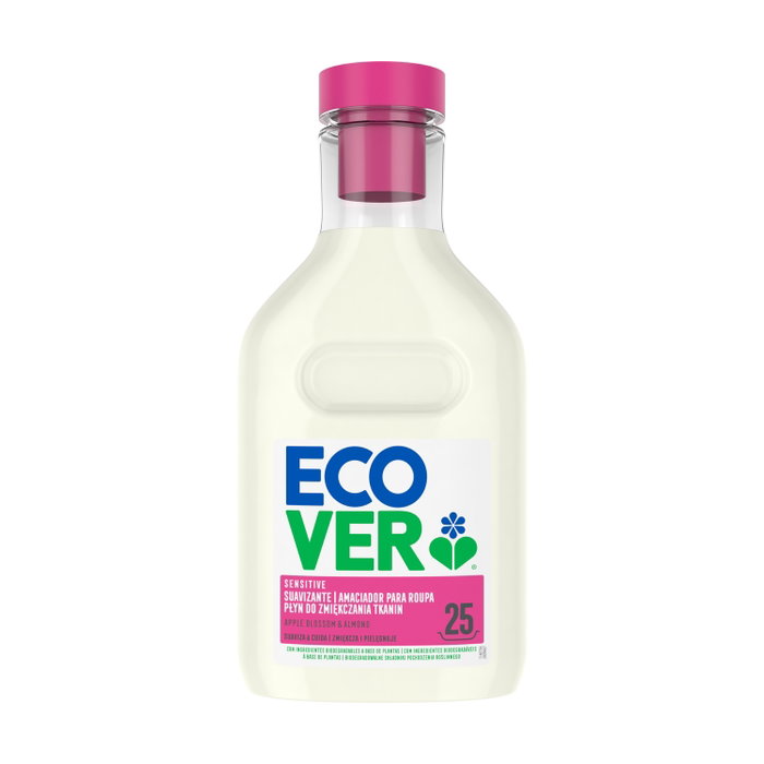 Ecover Assouplissant Fleur de Pommier et Amande 750 ml Ecover Assouplissant Fleur de Pommier et Amande 750 ml