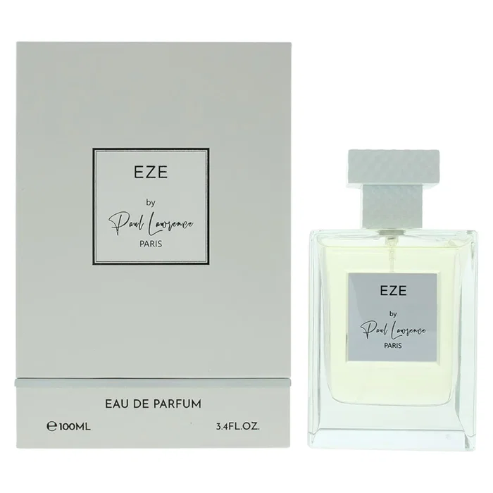 Paul Lawrence Eze Eau de Parfum Paul Lawrence Eze Eau de Parfum