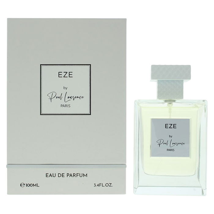 Paul Lawrence Eze Eau de Parfum pour Femme - 100 ml Paul Lawrence Eze Eau de Parfum pour Femme - 100 ml