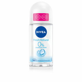 Nivea Fresh Natural Déodorant Roll-on 50 ml