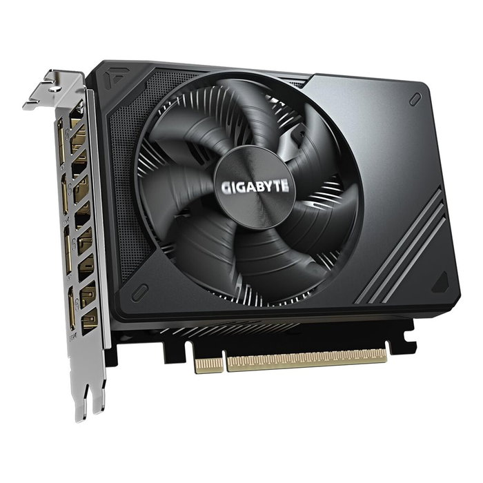 Carte Graphique Gigabyte 9VN5050D8-00-G10 GEFORCE RTX 5050 8 GB GDDR6