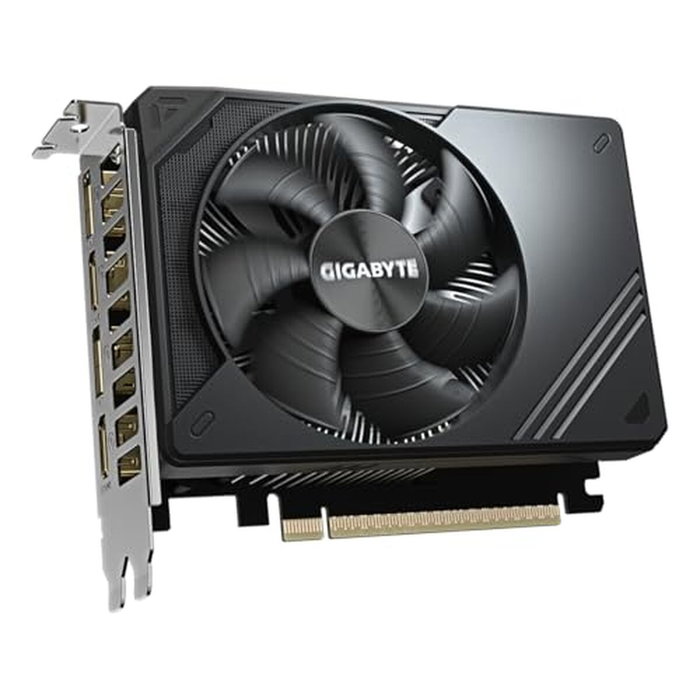Carte Graphique Gigabyte 9VN5050D8-00-G10 GEFORCE RTX 5050 8 GB GDDR6