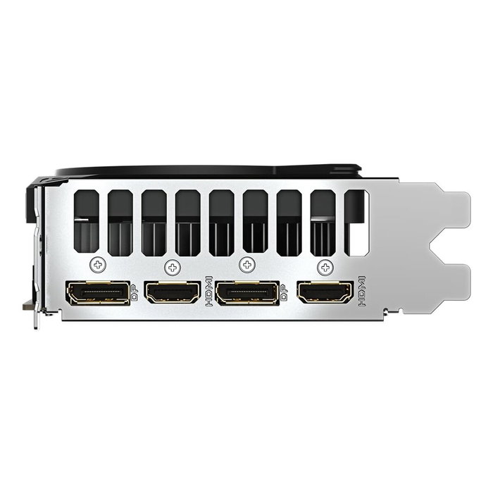 Carte Graphique Gigabyte 9VN5050D8-00-G10 GEFORCE RTX 5050 8 GB GDDR6