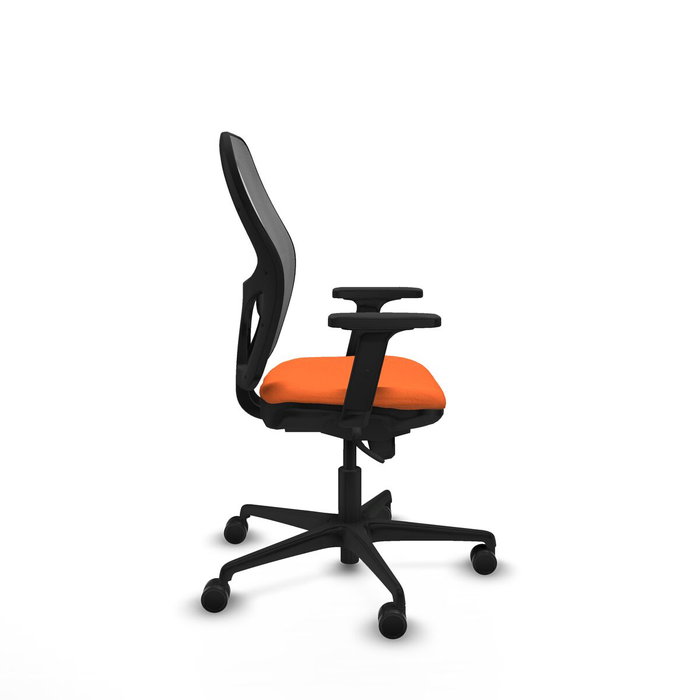 Piqueras y Crespo Chaise de jeu 2D036N0 Orange