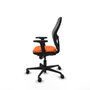 Piqueras y Crespo Chaise de jeu 2D036N0 Orange