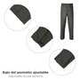 WOLFPACK LINEA PROFESIONAL Vêtement imperméable polyuréthane XL