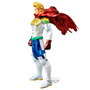 BANPRESTO Figurine Lemillion Special Age of Heroes - My Hero Academia - 18 cm - Âge recommandé : +15 ans