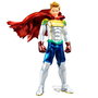 BANPRESTO Figurine Lemillion Special Age of Heroes - My Hero Academia - 18 cm - Âge recommandé : +15 ans