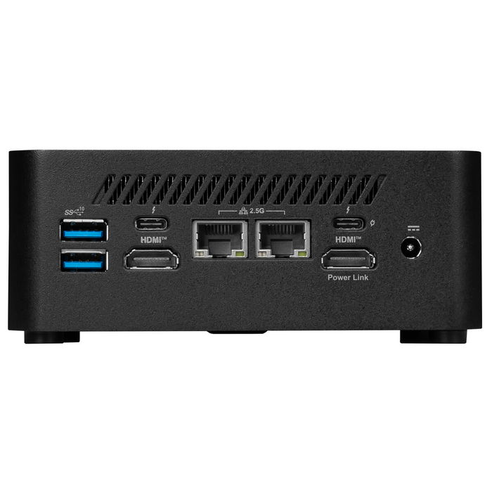 Mini PC MSI 936-B0B121-204 i7-1365u