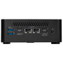 Mini PC MSI 936-B0B121-204 i7-1365u