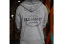 Zildjian Sweat Zildjian Gris - Taille M