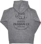Zildjian Sweat Zildjian Gris - Taille M