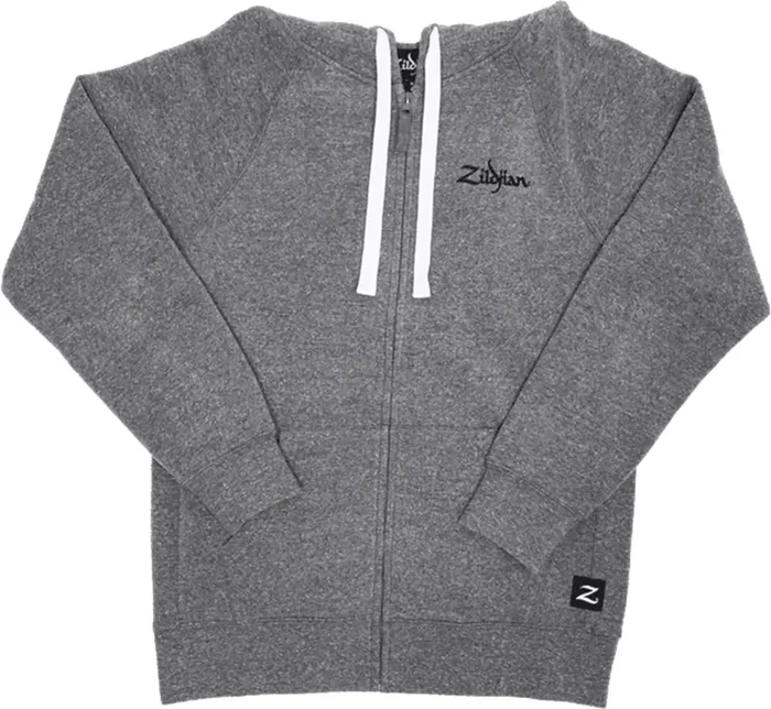 Zildjian Sweat Zildjian Gris - Taille M