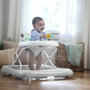 Ingenuity Trotteur Chambray évolutif et pliable avec activités