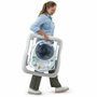 Ingenuity Trotteur Chambray évolutif et pliable avec activités