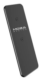 Moza Racing Bracket CRP2 Full Throttle Replacement / RS073 Black