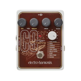 EHX C9