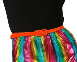 Atosa Ceinture Néon Orange