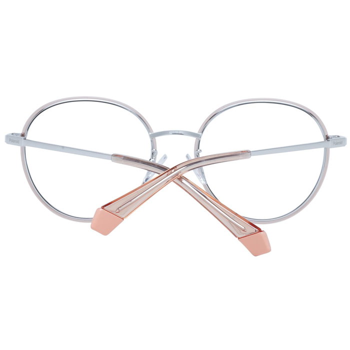 Monture de Lunettes Femme Polaroid PLDD438G9F6 Ø 52 mm Monture de Lunettes Femme Polaroid PLDD438G9F6 Ø 52 mm