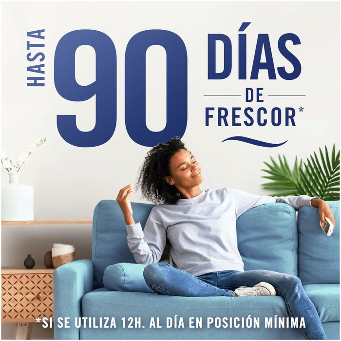 Recharges Pour Diffuseur Ambi Pur 3VOLUTION Orange 20 ml