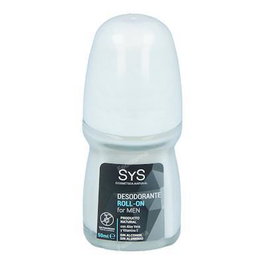 LABNATUR BIO Déodorant Homme Roll-on 75ml