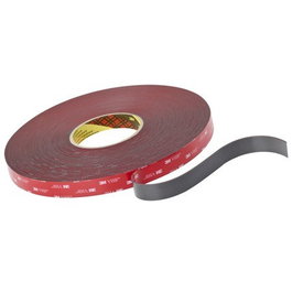 3M Ruban adhésif double face VHB GPH-110GF, 19 mm x 33 m