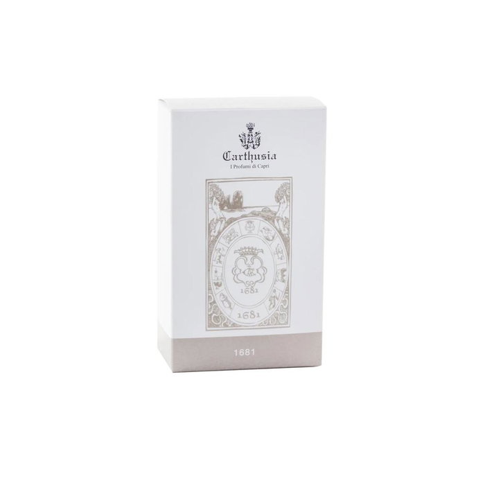 Carthusia 1681 Eau de Parfum - 100 ml Carthusia 1681 Eau de Parfum - 100 ml