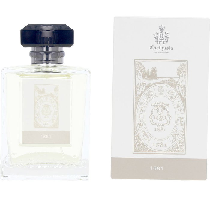 Carthusia 1681 Men Eau de Parfum 100 mL