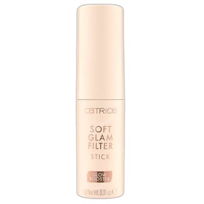 Catrice Soft Glam Filter Lueur Stick Fond de Teint 010, Fair - Light, 9 g