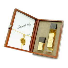 Almah parfums 1948 Sunset Yoko 100 ml + 30 ml