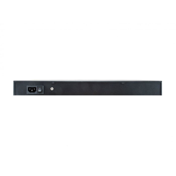 LevelOne GTU-5211 Commutateur non manageable 52 ports (48x Gigabit, 4x 10GbE SFP+) LevelOne GTU-5211 Commutateur non manageable 52 ports (48x Gigabit, 4x 10GbE SFP+)