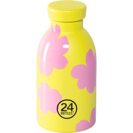 24Bottles Clima Bottle Daydreaming yellow