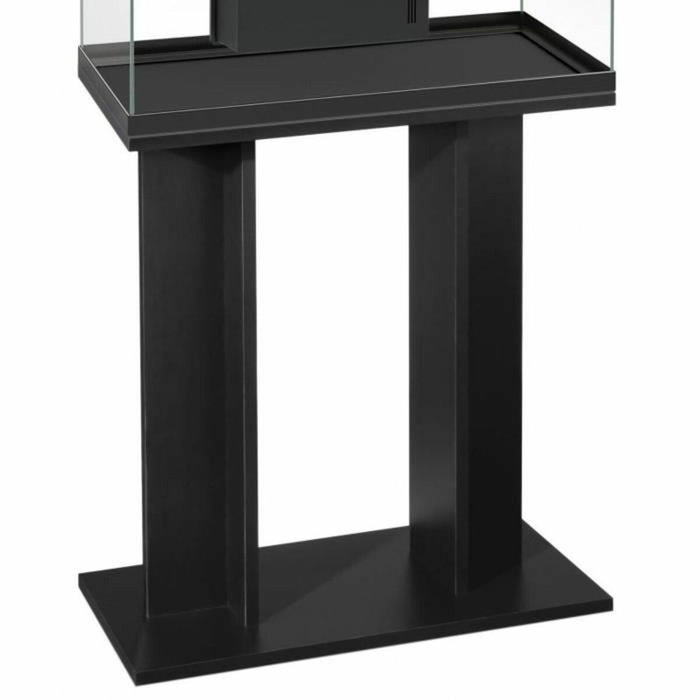 Ciano Meuble pour aquarium noir 60 cm Ciano Meuble pour aquarium noir 60 cm